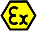 ATEX logo